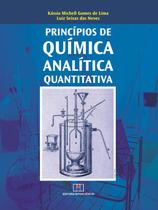 Principios de quimica analitica quantitativa - INTERCIENCIA