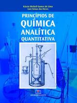 Princípios de Química Analítica Quantitativa - Interciência