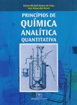 Princípios de Química Analítica Quantitativa