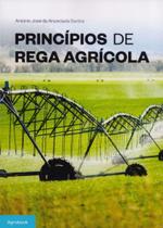 Princípios de Rega Agrícola