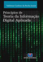 Princípios de teoria da informação digital aplicada