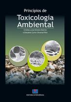 Príncipios de Toxicologia Ambiental - Interciência Príncipios de Toxicologia Ambiental - Interciência