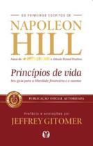 Princípios de Vida: Seu guia para a liberdade financeira e o sucesso