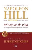 Princípios de Vida - Seu Guia Para a Liberdade Financeira e o Sucesso Sortido