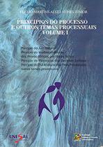 Principios do Processo e Outros Temas Processuais - Vol.i