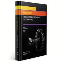 Princípios E Biomecânica Do Tratamento Com Alinhadores - Nanda, Castroflorio, Garino E Ojima - Napoleão Quintessence