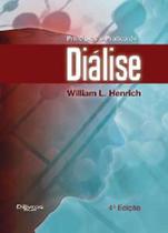Princípios E Prática De Diálise - 4ª Edição - Dilivros - DI LIVROS -