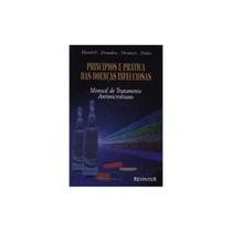 Princípios e Práticas das Doenças Infecciosas - THIEME REVINTER