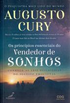 Principios Essenciais do Vendedor Sonhos (prime) - Editora Prime