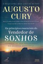 Principios Essenciais do Vendedor Sonhos (prime) Principios Essenciais do Vendedor Sonhos (prime)