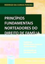 Princípios Fundamentais Norteadores Do Direito De Família - 4ª Edição (2022) - Juruá Princípios Fundamentais Norteadores Do Direito De Família - 4ª Edição (2022) - Juruá