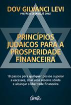 Princípios Judaicos Para a Prosperidade Financeira Princípios Judaicos Para a Prosperidade Financeira
