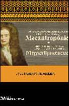 Principios matematicos da mecantroponica, os Principios matematicos da mecantroponica, os