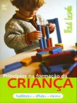 Princípios na formação da criança - VIDA