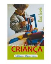 Princípios na Formação da Criança - Vida