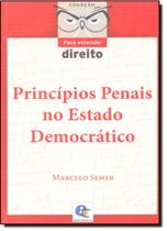 Princípios Penais no Estado Democrático - Coleçao Para Entender Direito