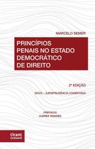 Princípios Penais no Estado Democrático de Direito - 2ª edição - Tirant Lo Blanch