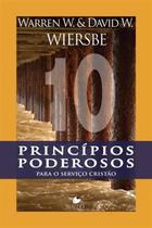 Principios poderosos para o serviço cristão Principios poderosos para o serviço cristão