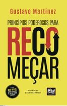 Princípios Poderosos Para Recomeçar Princípios Poderosos Para Recomeçar