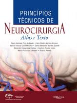 Principios tecnicos de neurocirurgia atlas e texto - Di Livros Editora Ltda Principios tecnicos de neurocirurgia atlas e texto - Di Livros Editora Ltda