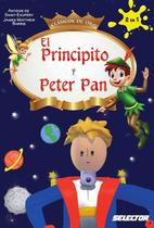 Principito y Peter Pan, El
