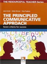 Principled communicative approach, the