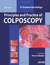 Principles and practice of colposcopy - JAYPEE HIGHLIGHTS MEDICAL PUBLISHERS (PANAMA) Principles and practice of colposcopy - JAYPEE HIGHLIGHTS MEDICAL PUBLISHERS (PANAMA)