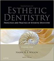 Principles and practice of esthetic dentistry - ELSEVIER ED