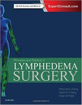 Principles and practice of lymphedema surgery - Elsevier (import)
