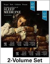 Principles and practice of sleep medicine - Elsevier (import)