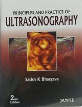 Principles And Practice Of Ultrasonography - JAYPEE HIGHLIGHTS MEDICAL PUBL