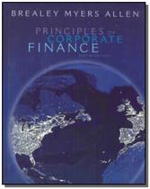 Principles of corporate finance - 9th ed - MCGRAW HILL