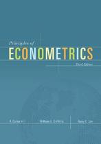 Principles of econometrics - JWE - JOHN WILEY