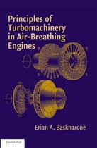 Principles of turbomachinery in air-breathing engines - CAMBRIDGE DO BRASIL