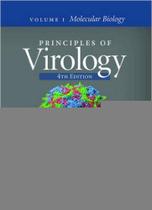 Principles of virology 2 vols - American Society For Microbiology Press