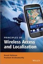 Principles of Wireless Access and Localization - Wiley