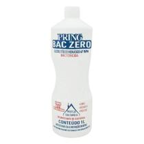 Pring alcool pring bactericida bac zero 1 litro