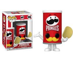 Pringles 106 - Funko Pop!