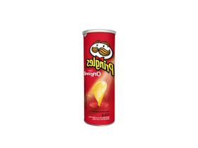 Pringles 114g original