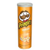Pringles Batata Salgadinho Lata Diversos Sabores