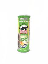 Pringles Free Fire Creme E Cebola 109g