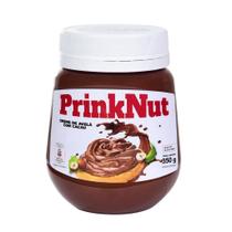 PrinkNut Creme De Avelã Com Cacau 350G