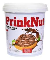 Prinknut Creme De Avelã Com Cacau Pote De 1Kg