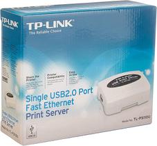 Print server usb tl-ps110u tp-link@