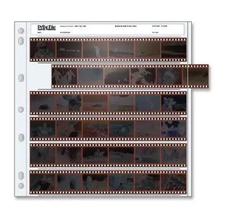 PrintFile 35mm Negativos Film Pages 135mm 42 neg PrintFile 35mm Negativos Film Pages 135mm 42 neg
