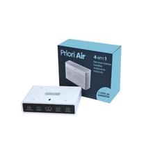 Priori Air Purifica O Ar/ambiente Tira Odor Pet / mofo Priori Air Purifica O Ar/ambiente Tira Odor Pet / mofo