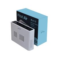 Priori Air Purificador De Ar Adeus Rinite E Asma Fim Alergia