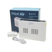 Priori Air Purificador De Ar Adeus Rinite E Asma Fim Alergia