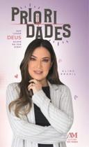 Prioridades - ave maria - ZZZAVE MARIA