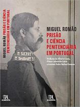 Prisão e ciência penitenciária em portugal - 2015